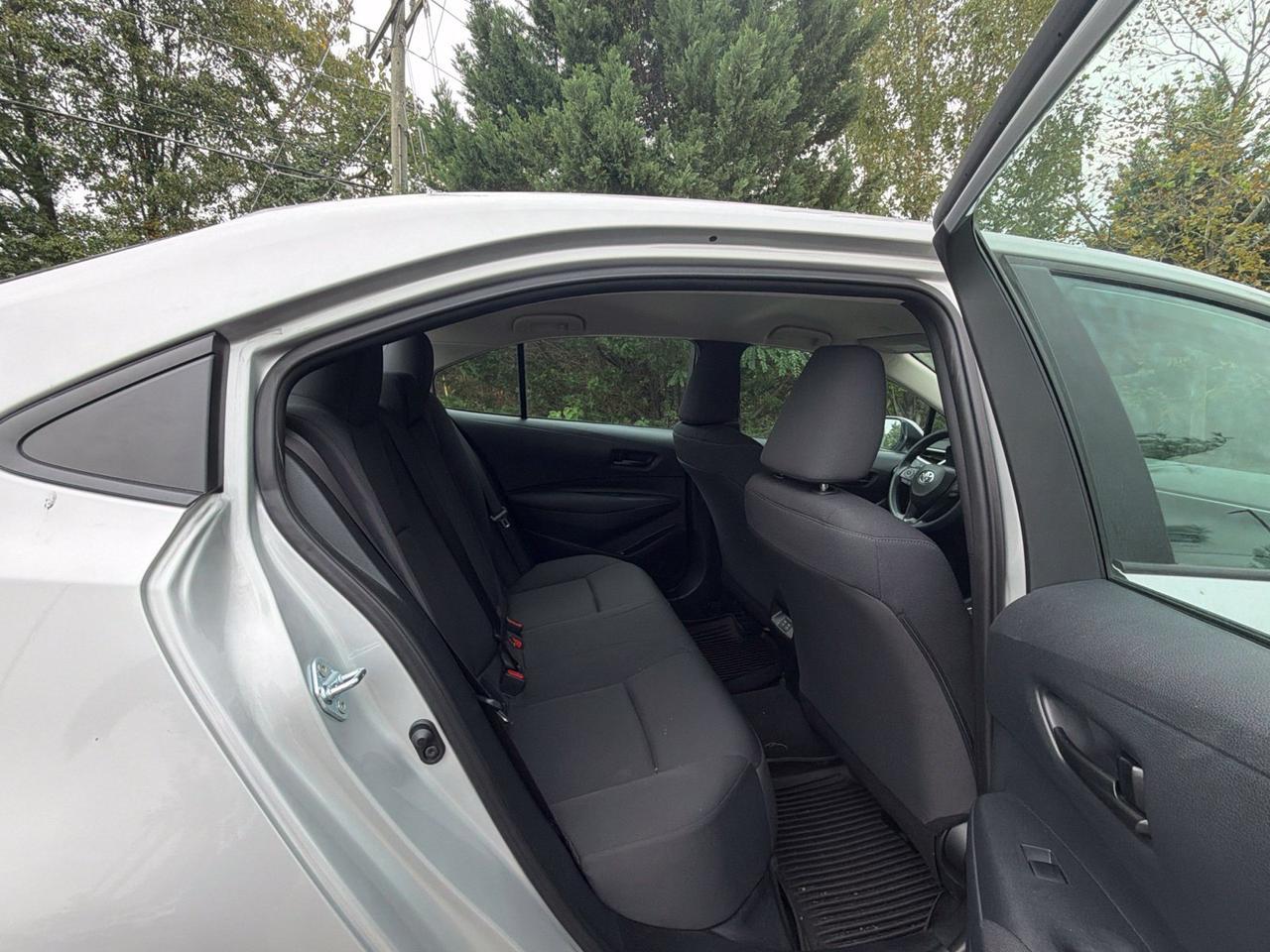2025 Toyota Corolla LE Stafford VA