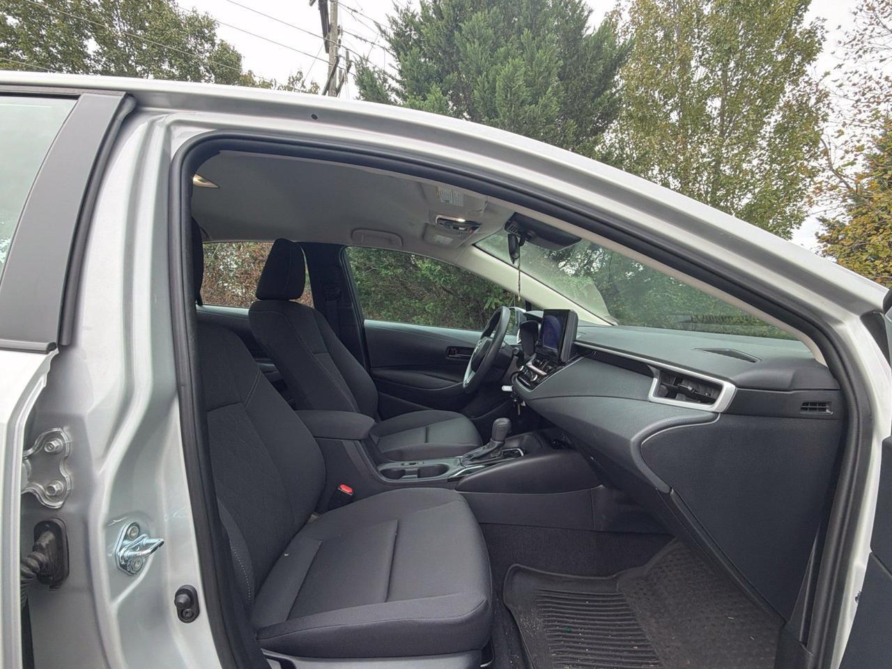 2025 Toyota Corolla LE Stafford VA