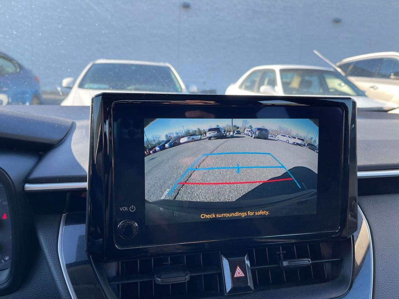 2025 Toyota Corolla LE Stafford VA