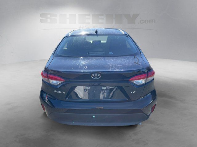 2025 Toyota Corolla LE Stafford VA