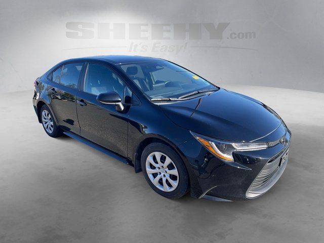 2025 Toyota Corolla LE Stafford VA