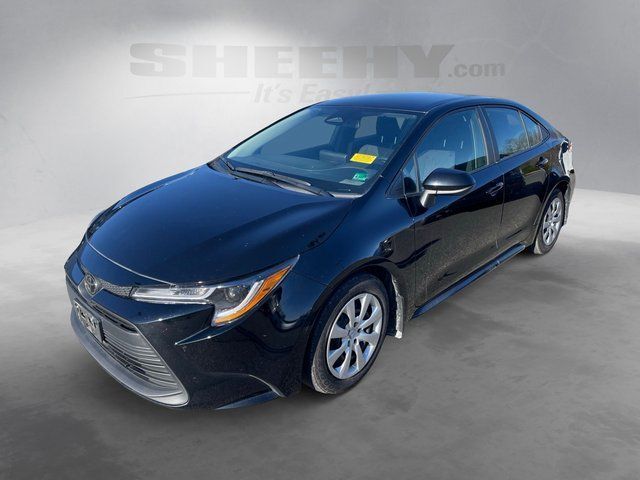 2025 Toyota Corolla LE Stafford VA