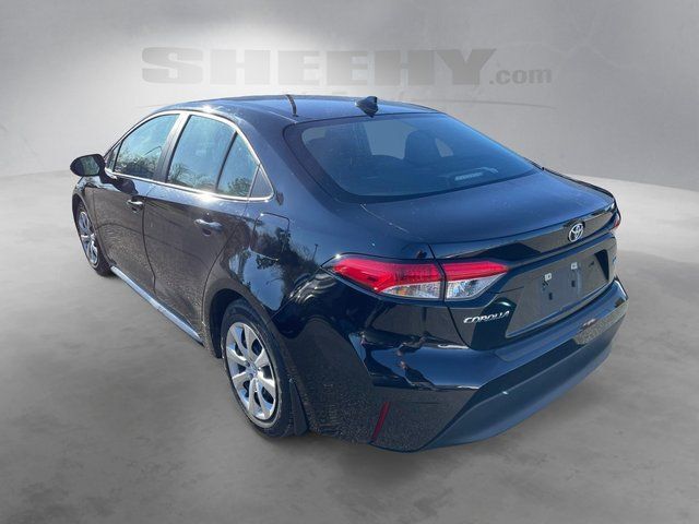 2025 Toyota Corolla LE Stafford VA