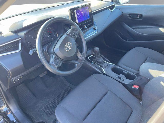 2025 Toyota Corolla LE Stafford VA