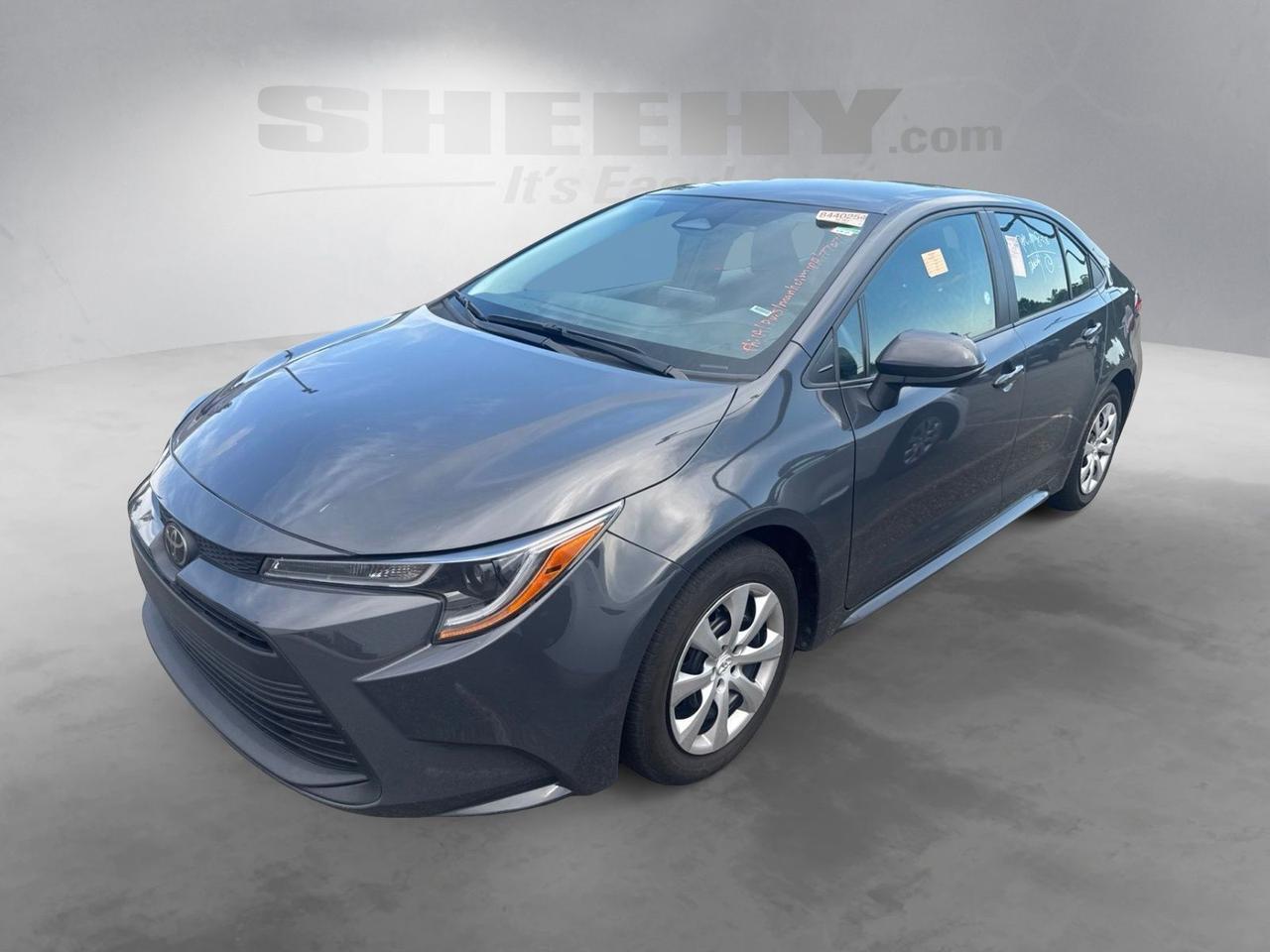 2025 Toyota Corolla LE Stafford VA