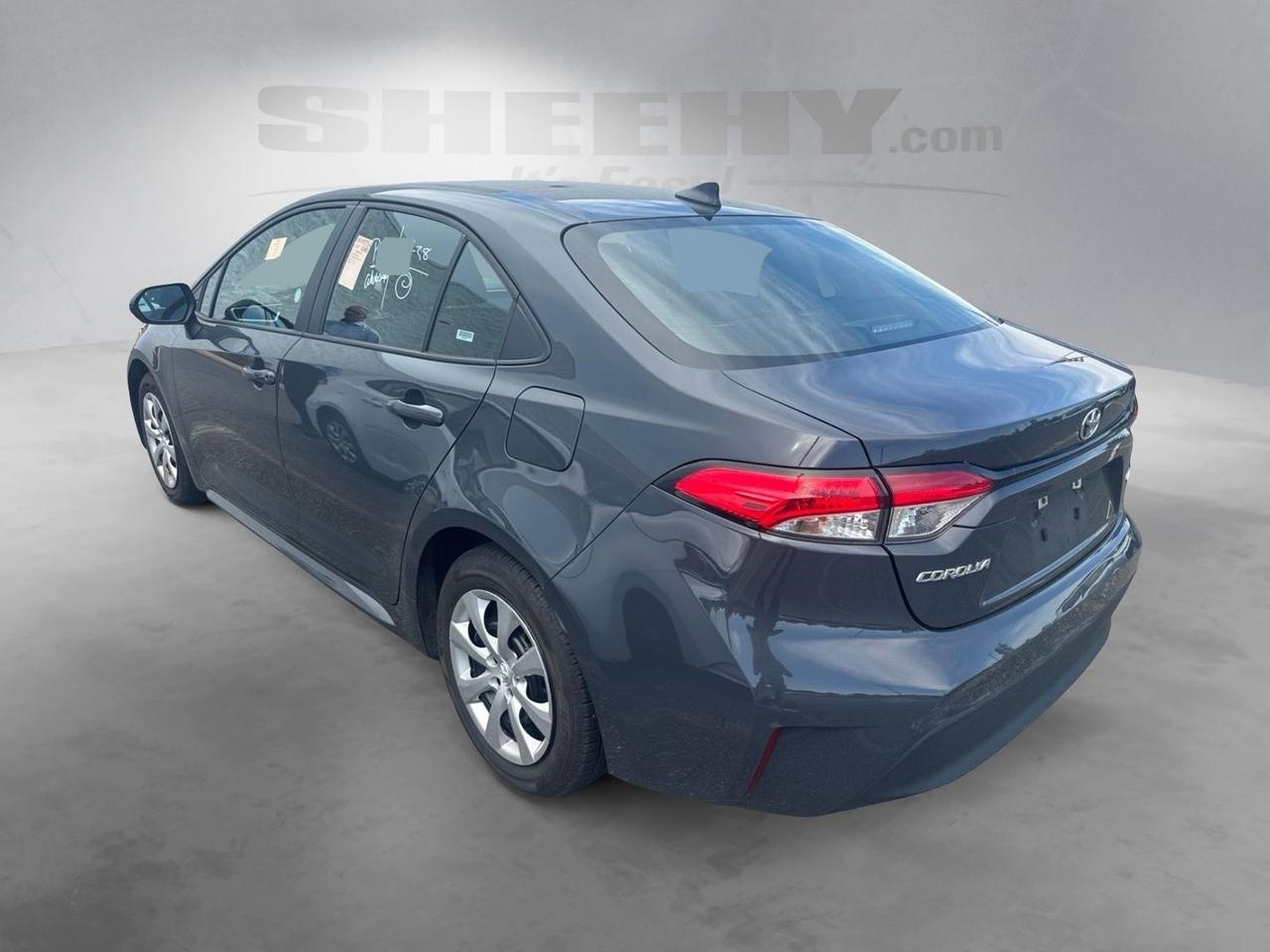 2025 Toyota Corolla LE Stafford VA