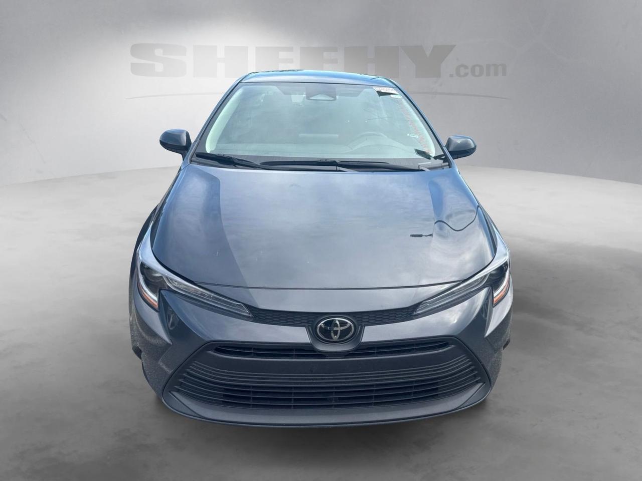 2025 Toyota Corolla LE Stafford VA