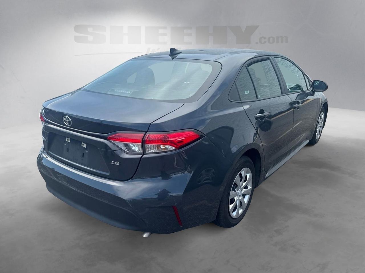 2025 Toyota Corolla LE Stafford VA