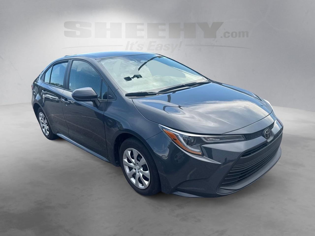 2025 Toyota Corolla LE Stafford VA