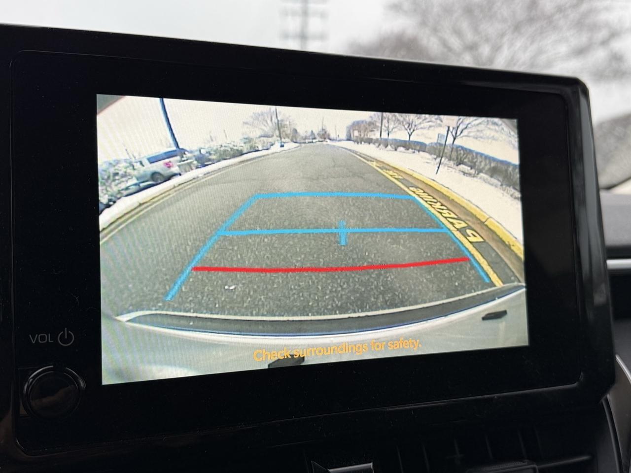 2025 Toyota Corolla LE Stafford VA