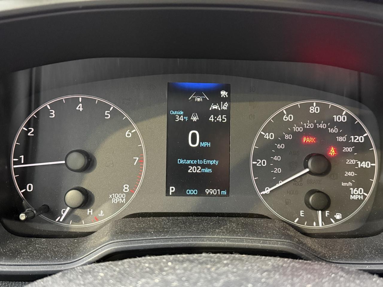 2025 Toyota Corolla LE Stafford VA