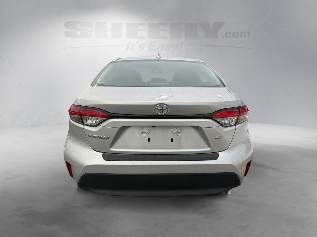 2025 Toyota Corolla LE Stafford VA