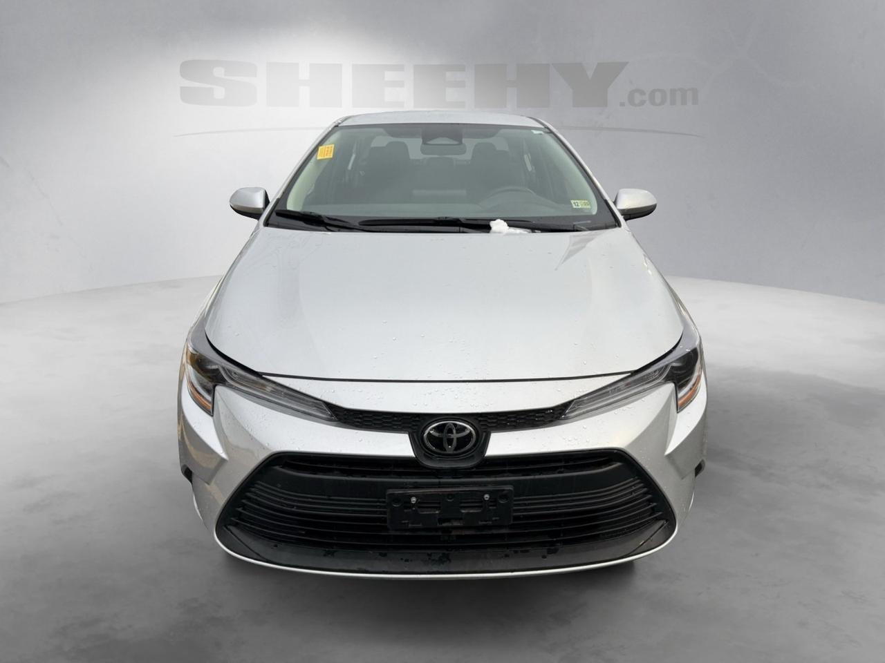 2025 Toyota Corolla LE Stafford VA