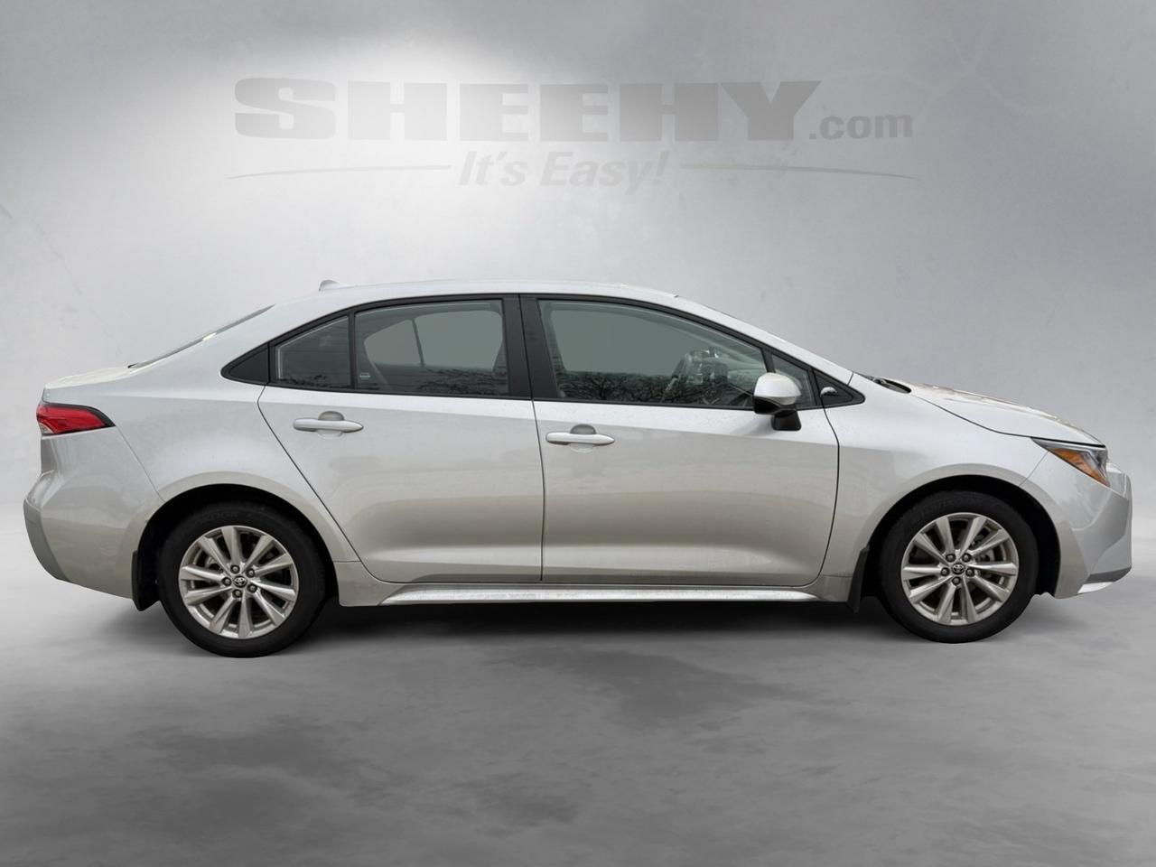 2025 Toyota Corolla LE Stafford VA