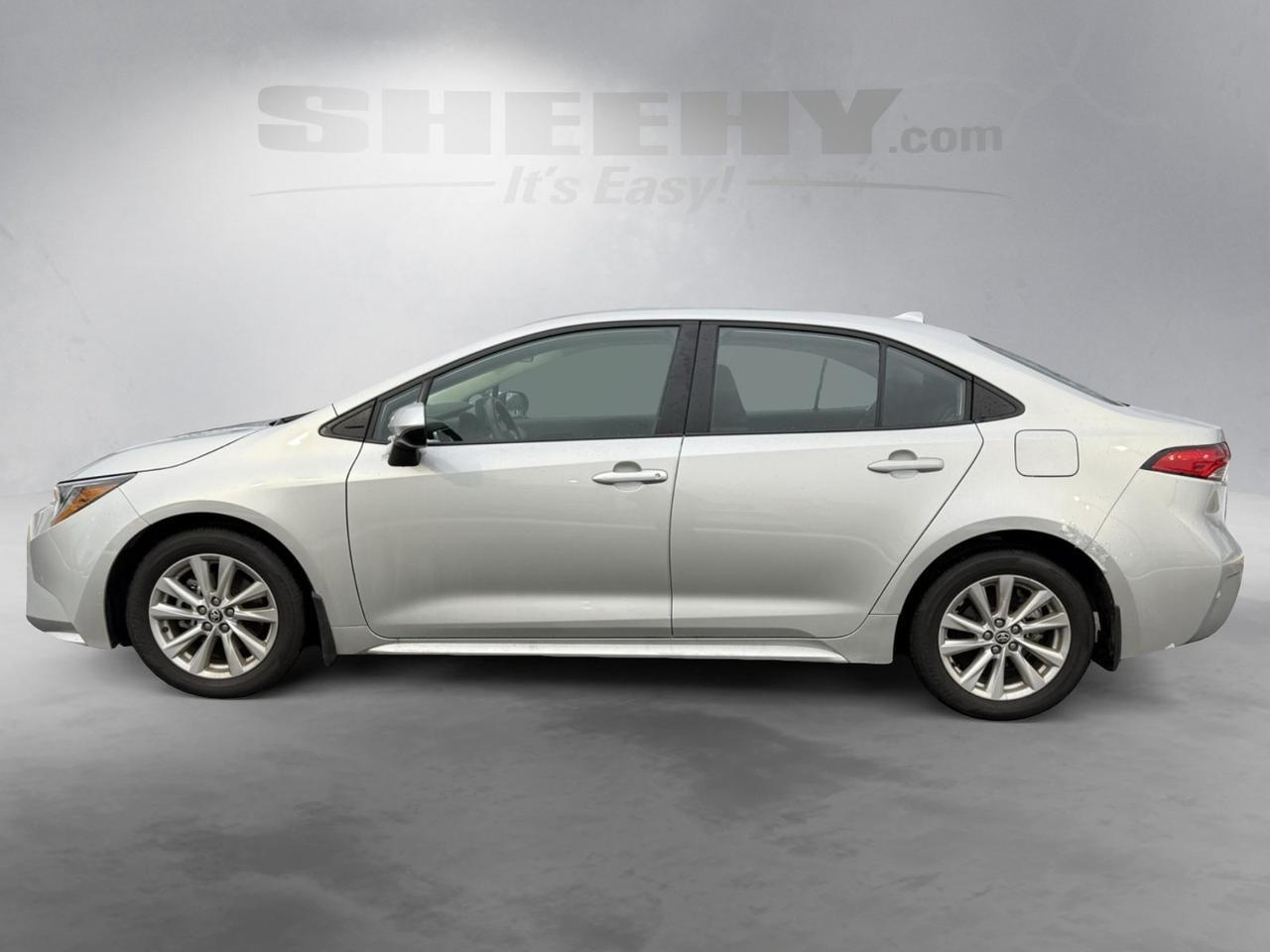 2025 Toyota Corolla LE Stafford VA