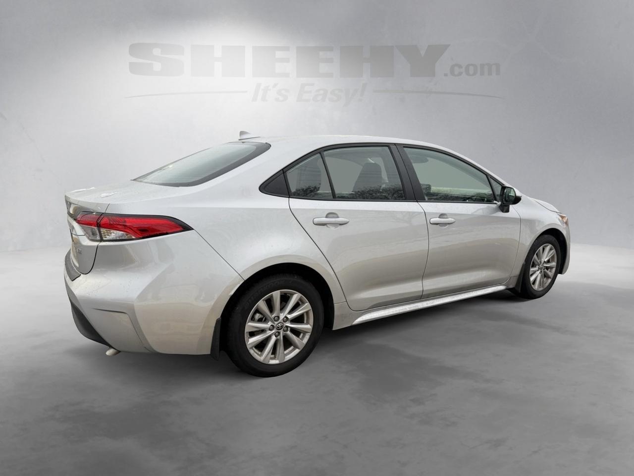 2025 Toyota Corolla LE Stafford VA