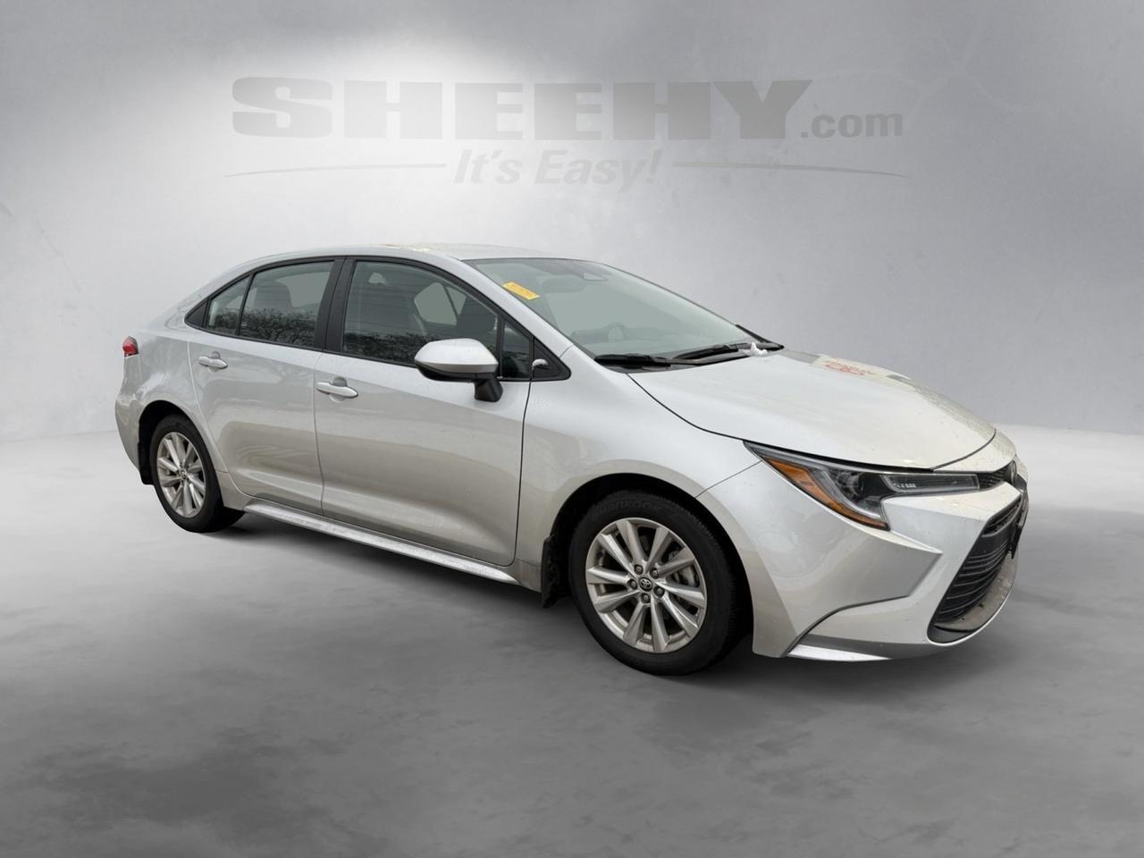 2025 Toyota Corolla LE Stafford VA