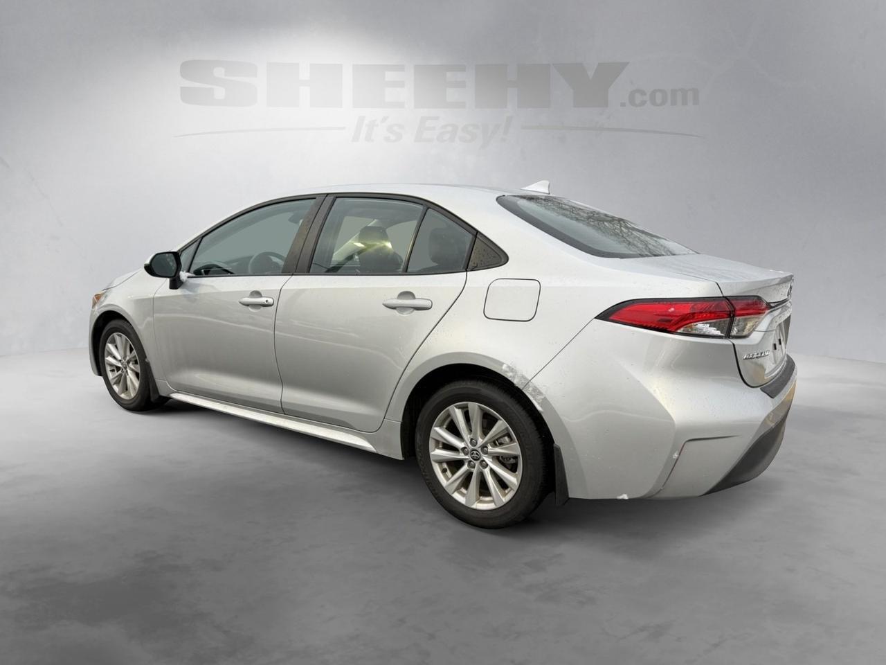 2025 Toyota Corolla LE Stafford VA