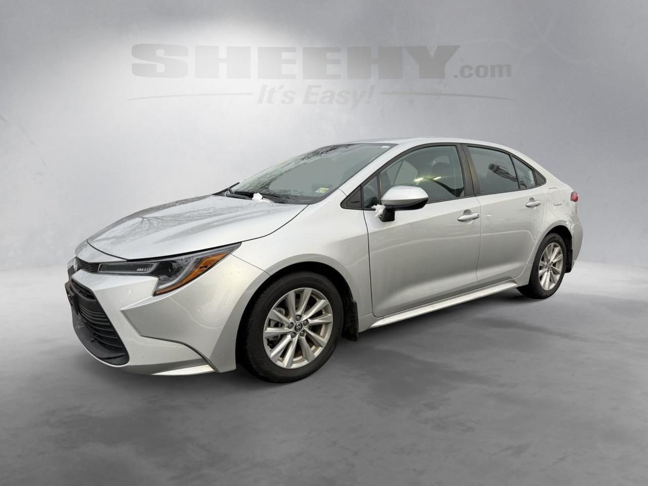 2025 Toyota Corolla LE Stafford VA