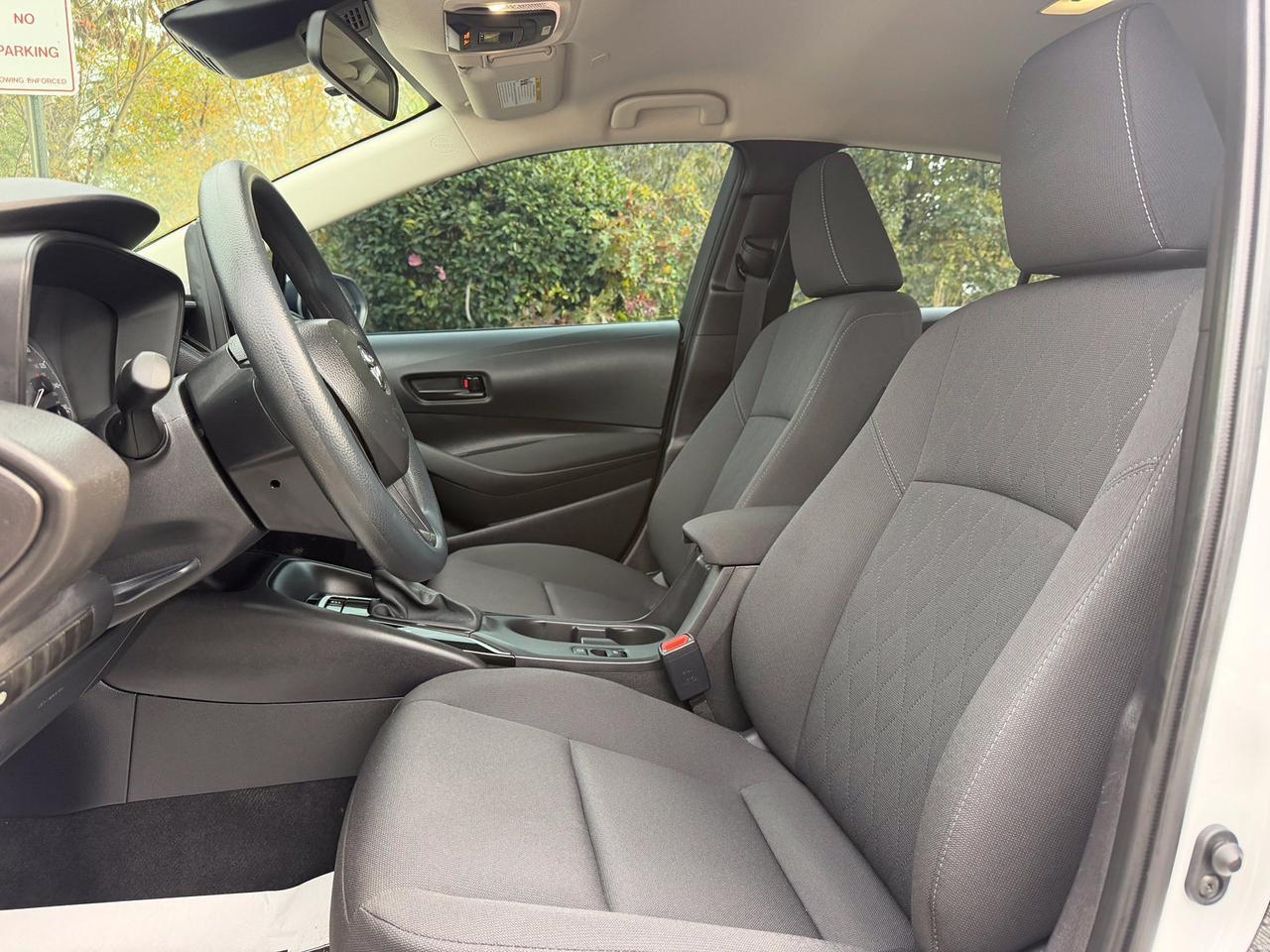 2025 Toyota Corolla LE Stafford VA