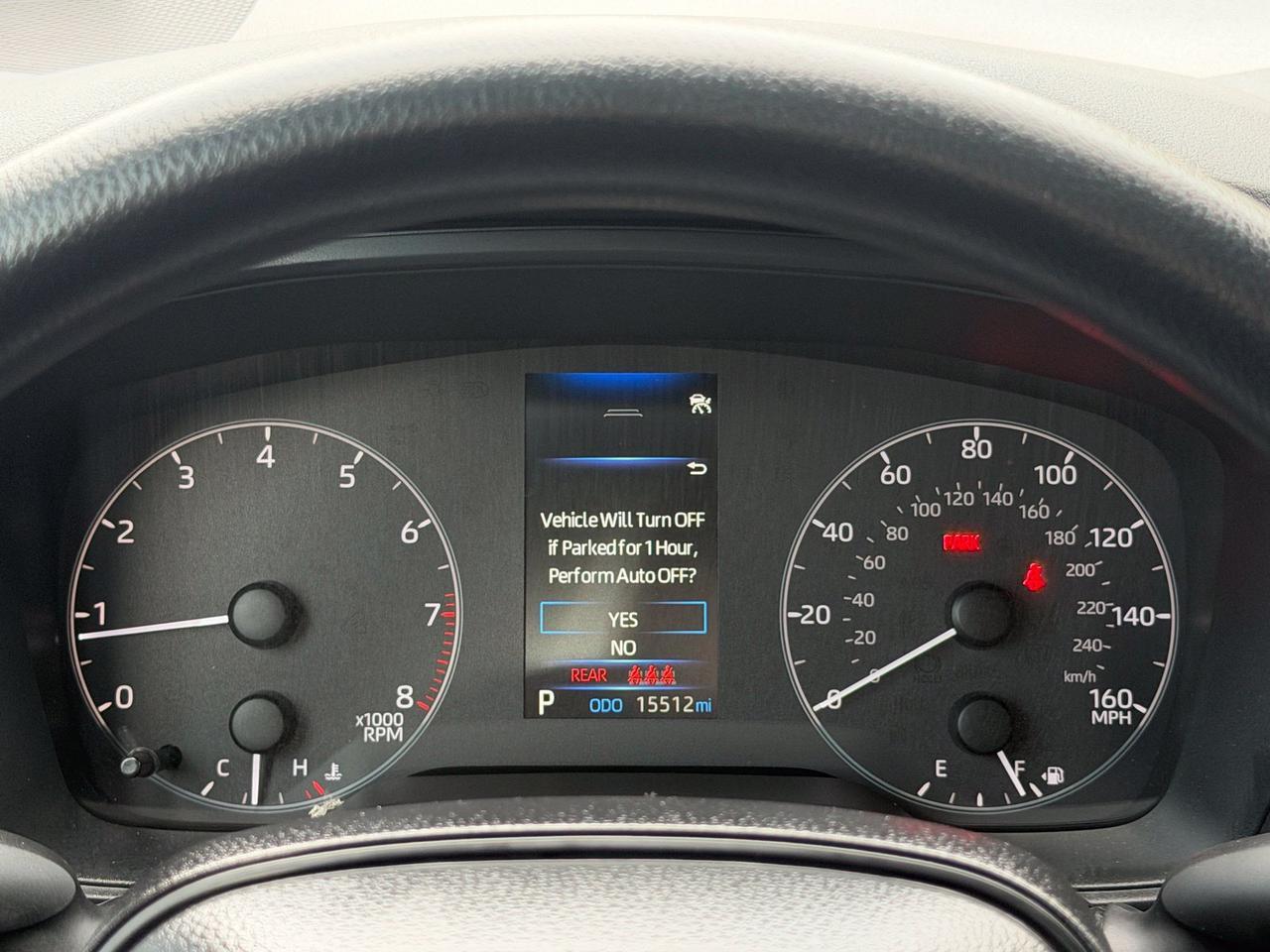 2025 Toyota Corolla LE Stafford VA