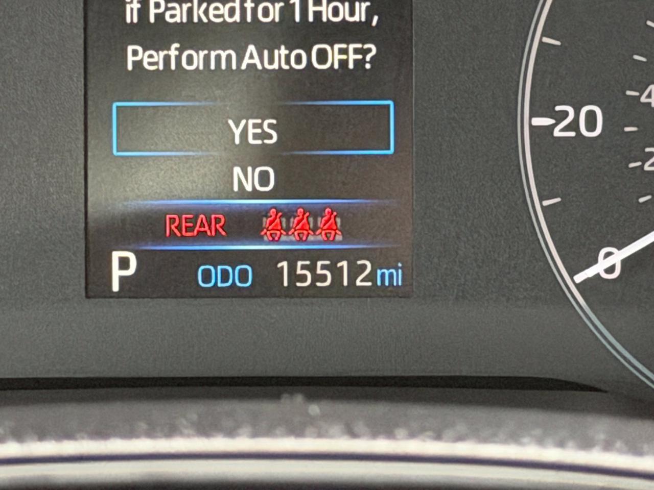 2025 Toyota Corolla LE Stafford VA