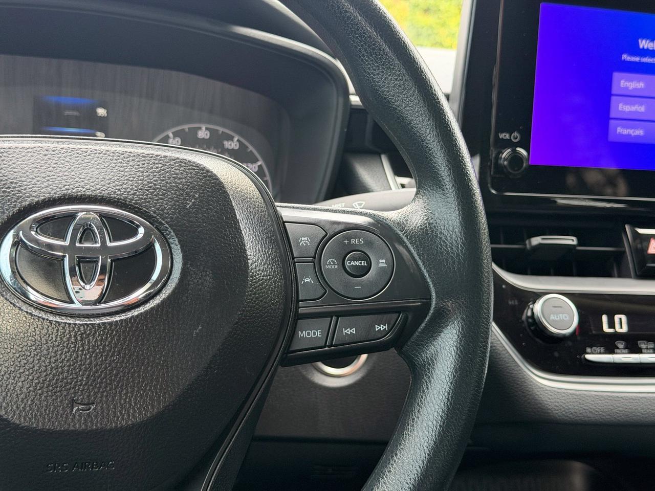2025 Toyota Corolla LE Stafford VA