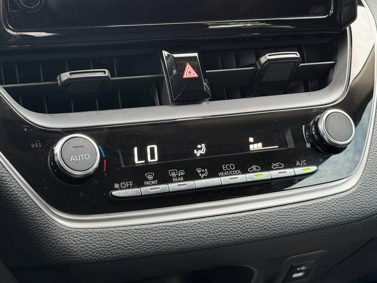 2025 Toyota Corolla LE Stafford VA