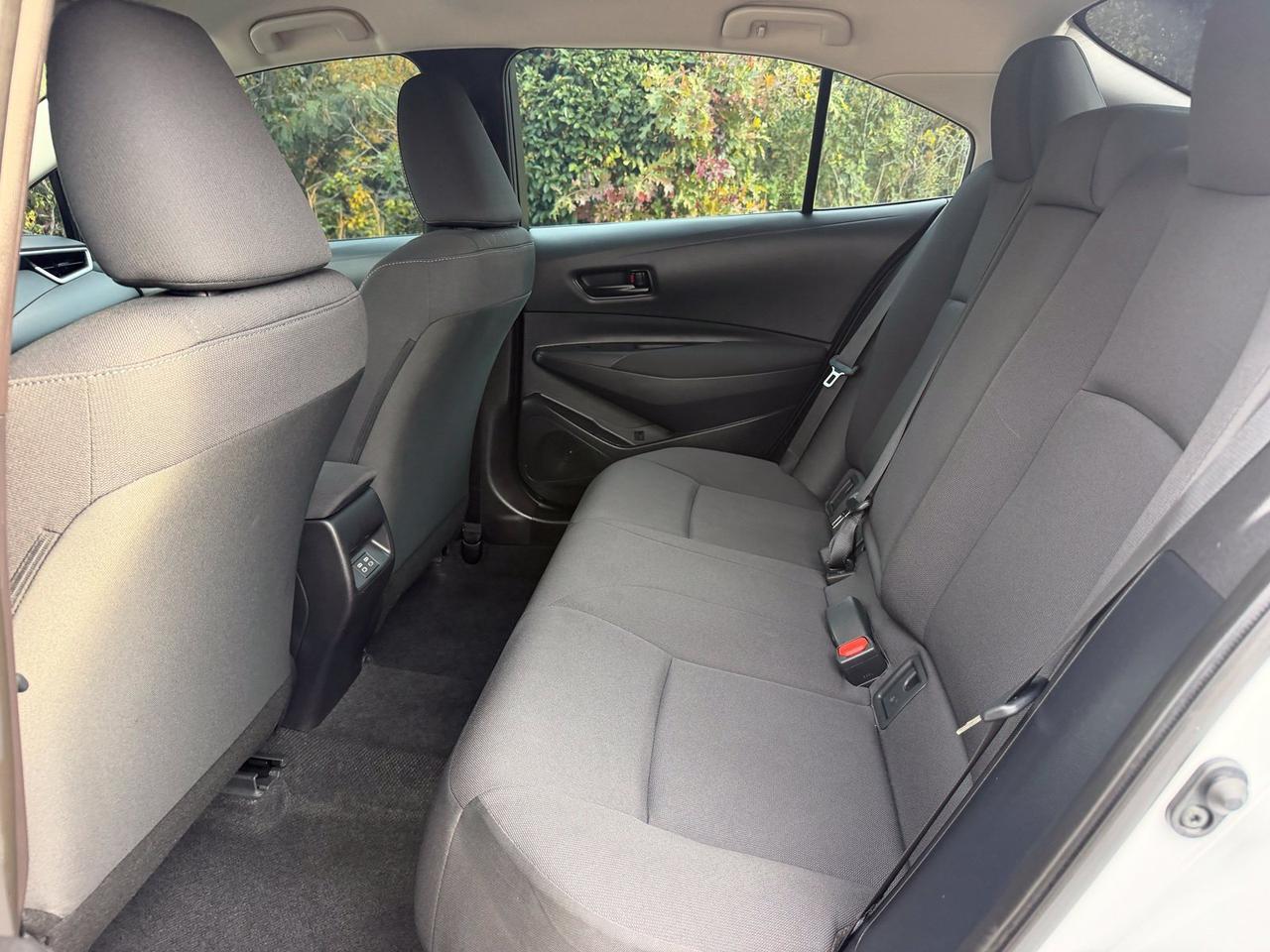 2025 Toyota Corolla LE Stafford VA