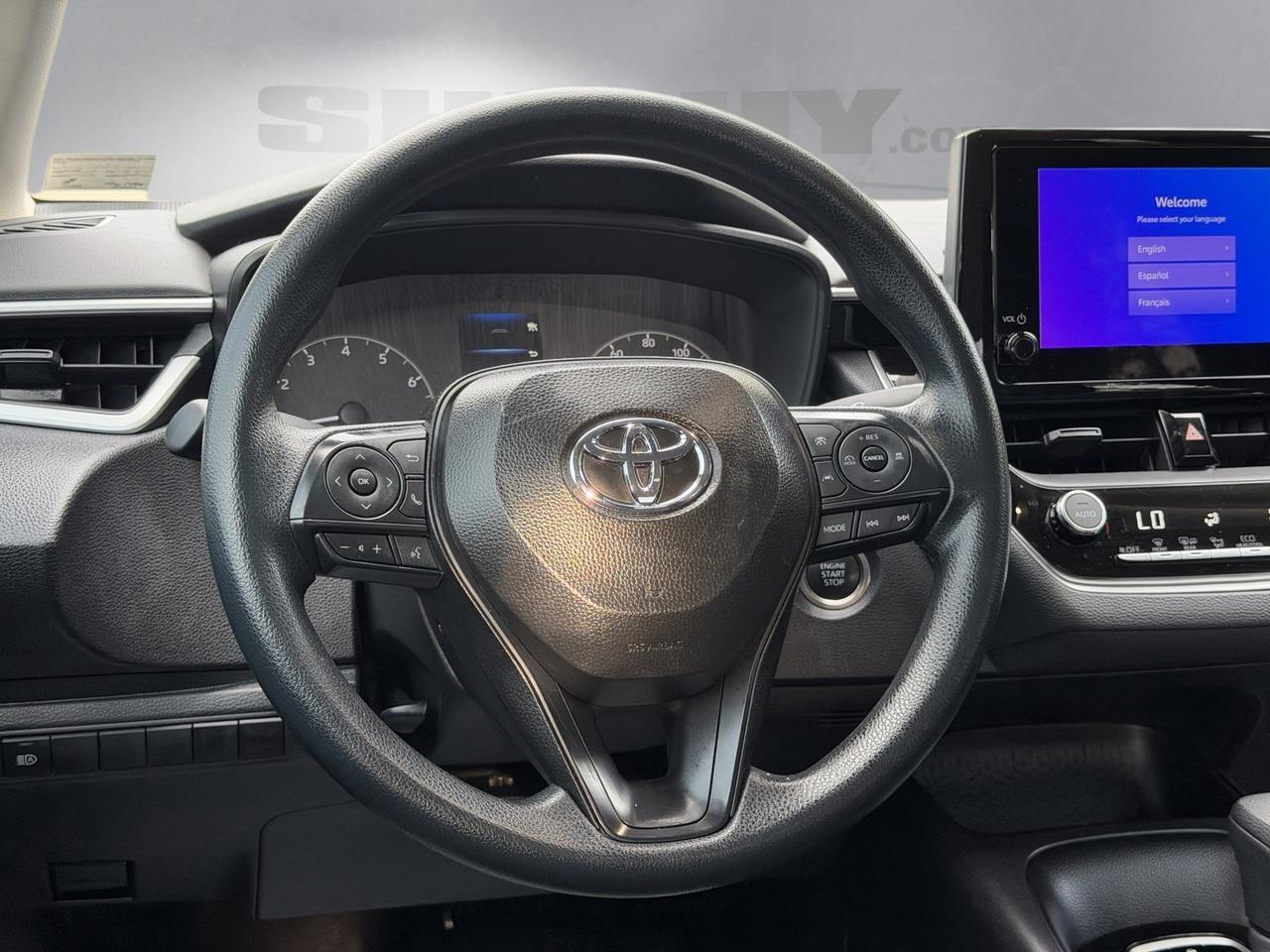 2025 Toyota Corolla LE Stafford VA