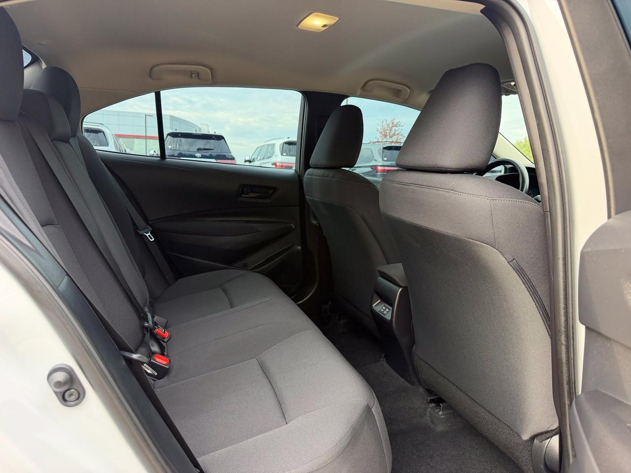 2025 Toyota Corolla LE Stafford VA