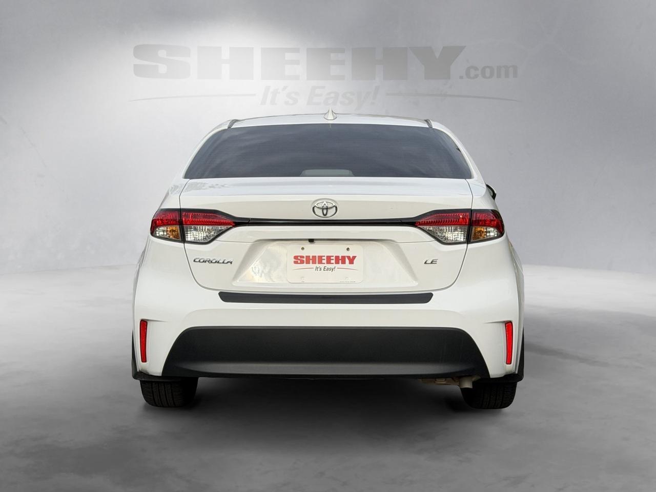 2025 Toyota Corolla LE Stafford VA