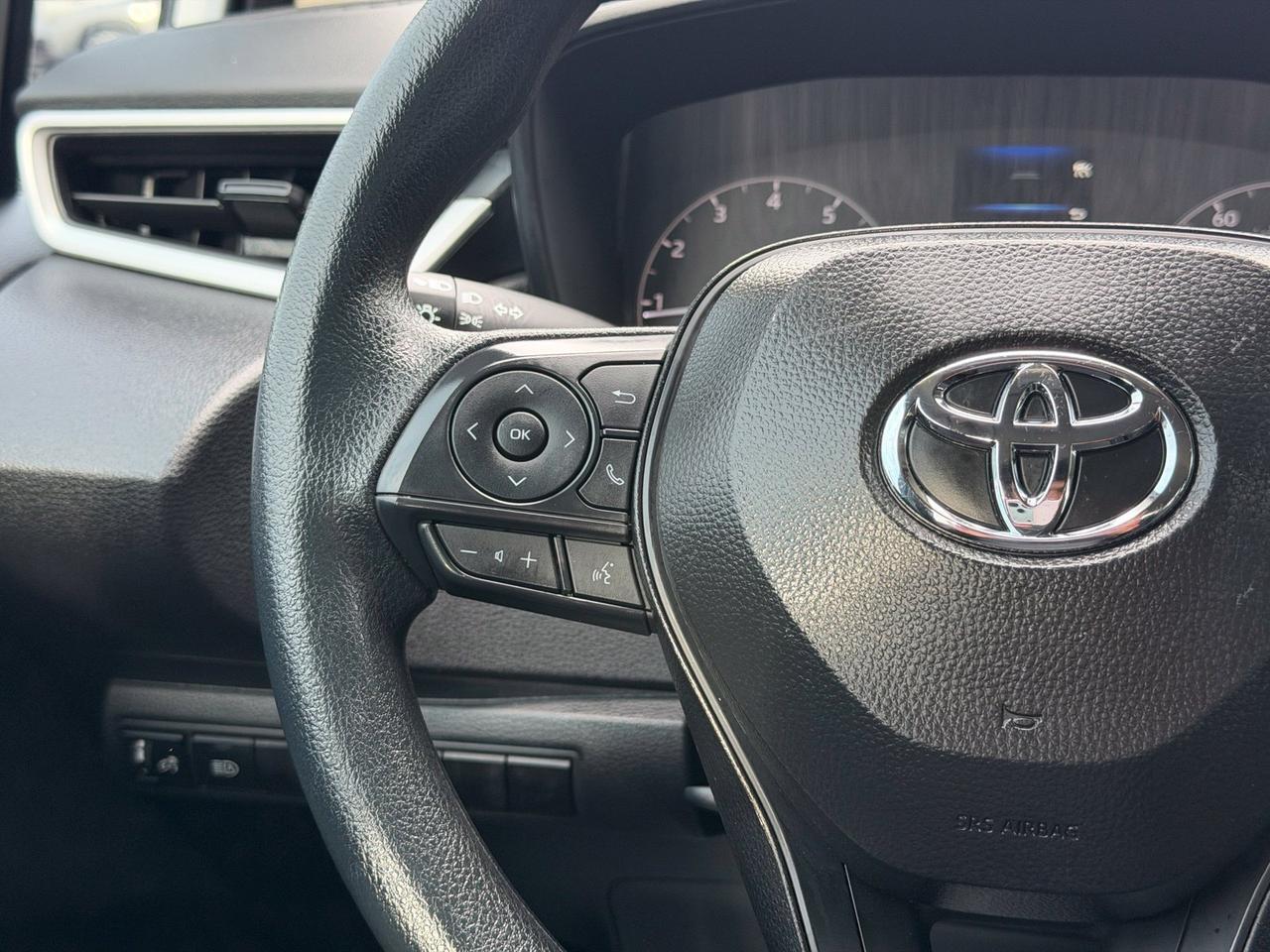 2025 Toyota Corolla LE Stafford VA