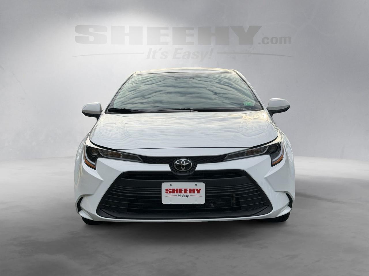 2025 Toyota Corolla LE Stafford VA