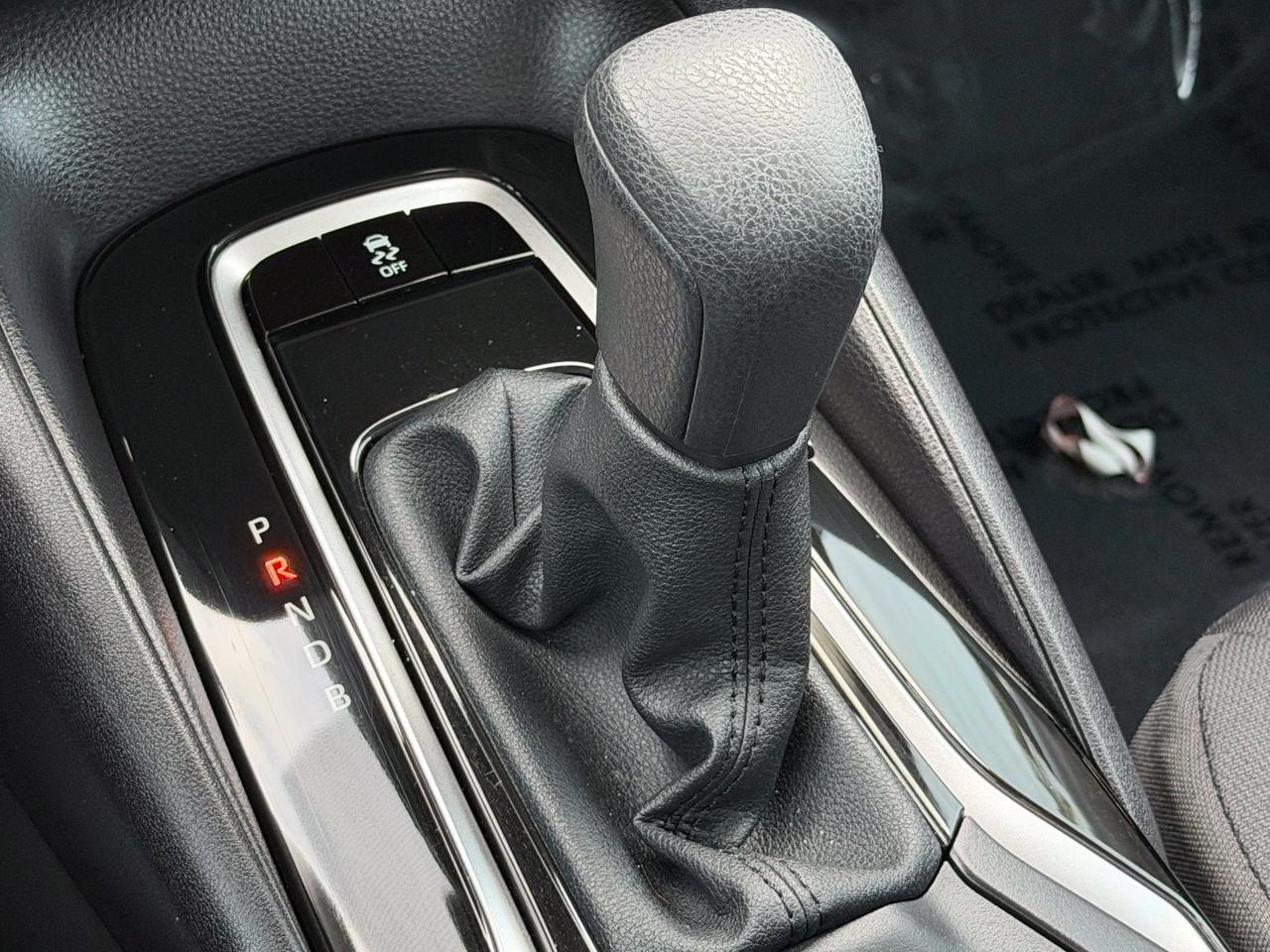 2025 Toyota Corolla LE Stafford VA