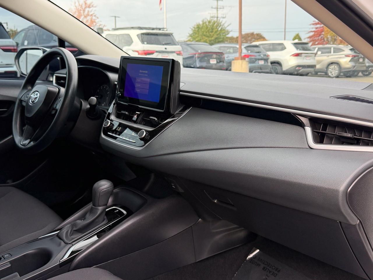 2025 Toyota Corolla LE Stafford VA