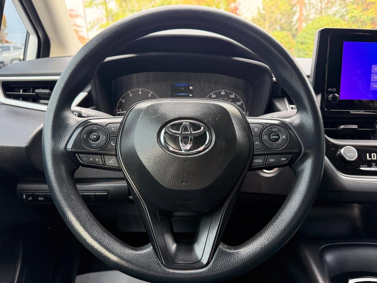 2025 Toyota Corolla LE Stafford VA