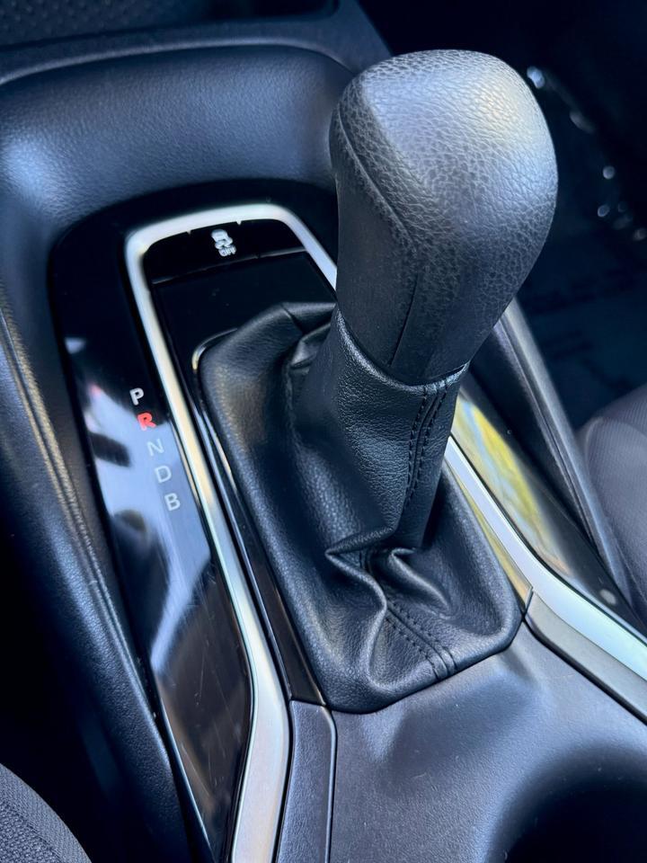 2025 Toyota Corolla LE Stafford VA