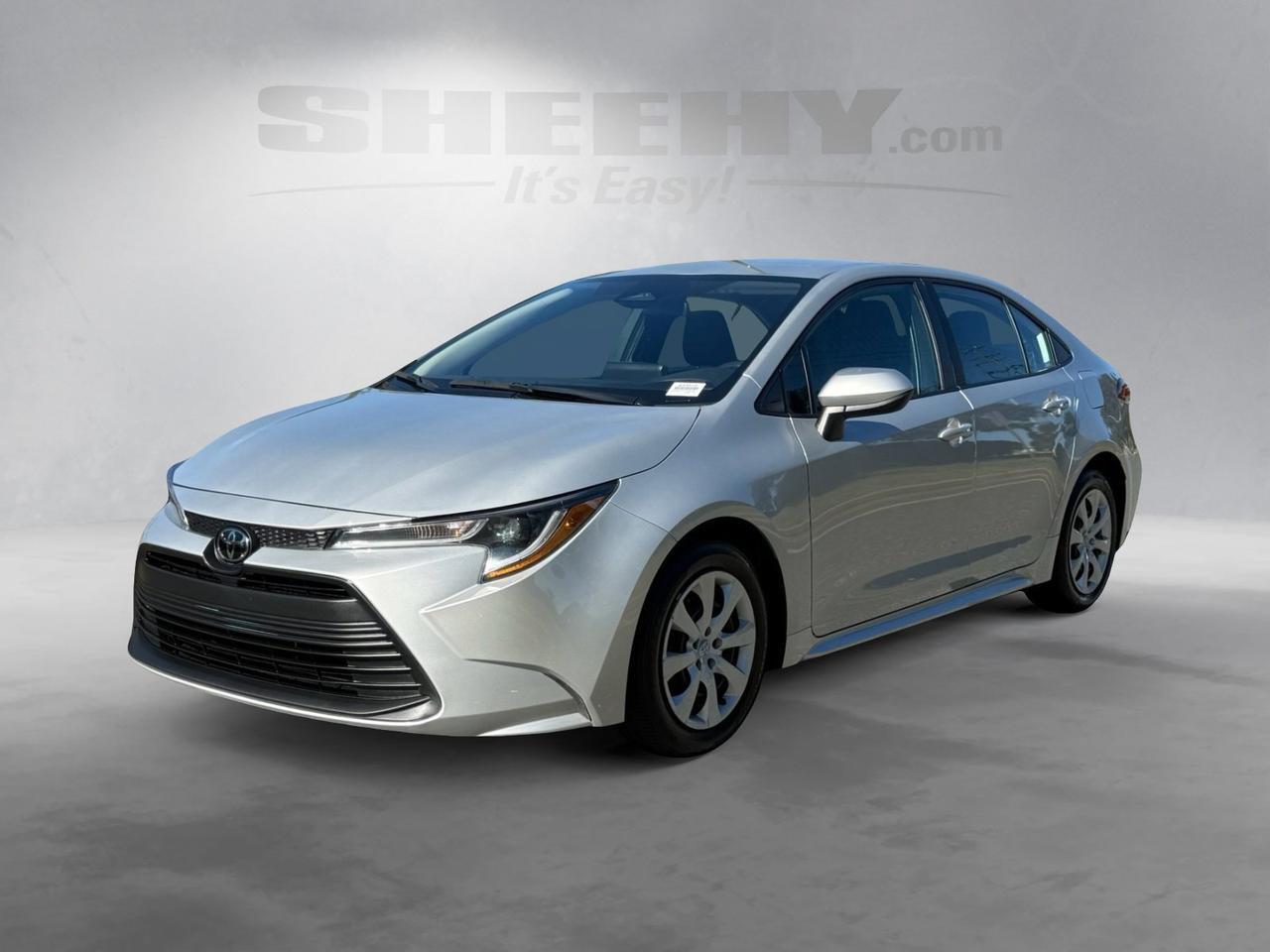 2025 Toyota Corolla LE Stafford VA