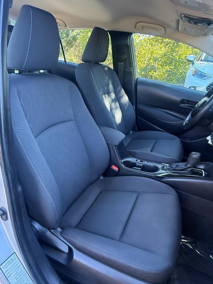 2025 Toyota Corolla LE Stafford VA