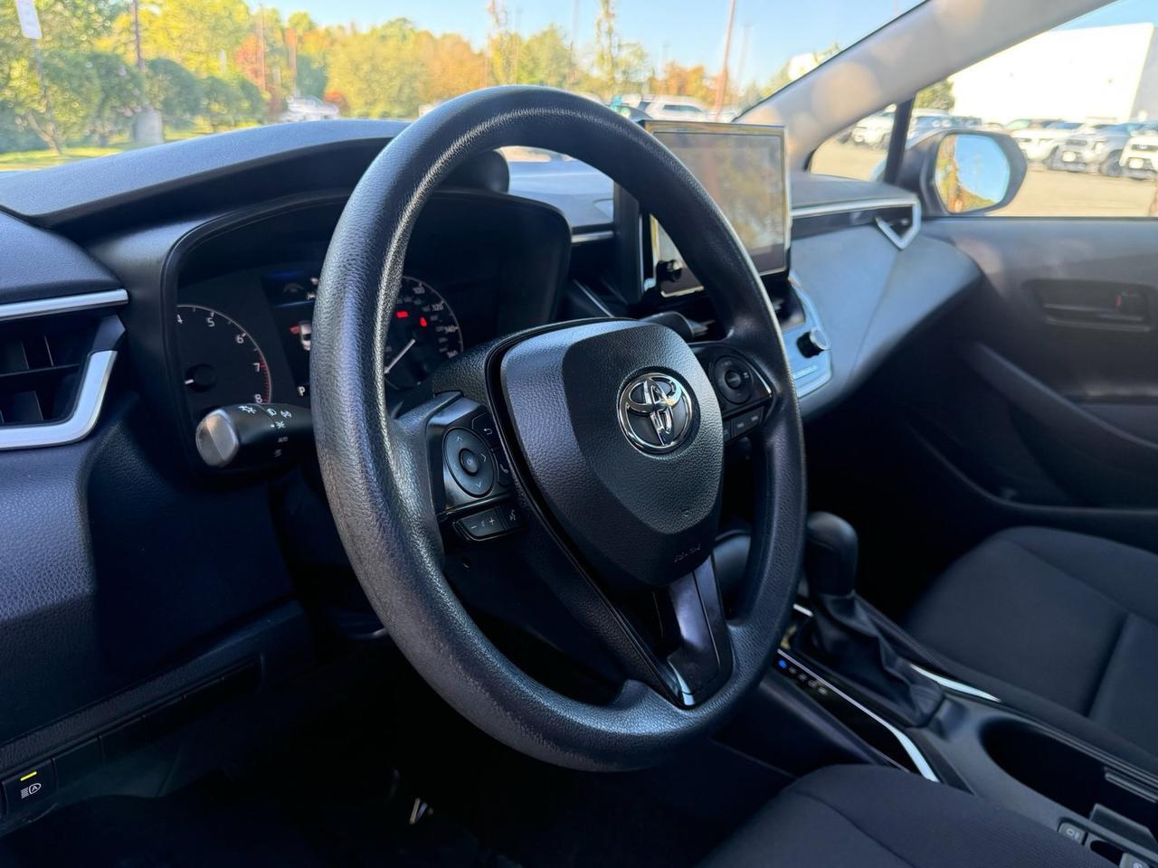 2025 Toyota Corolla LE Stafford VA