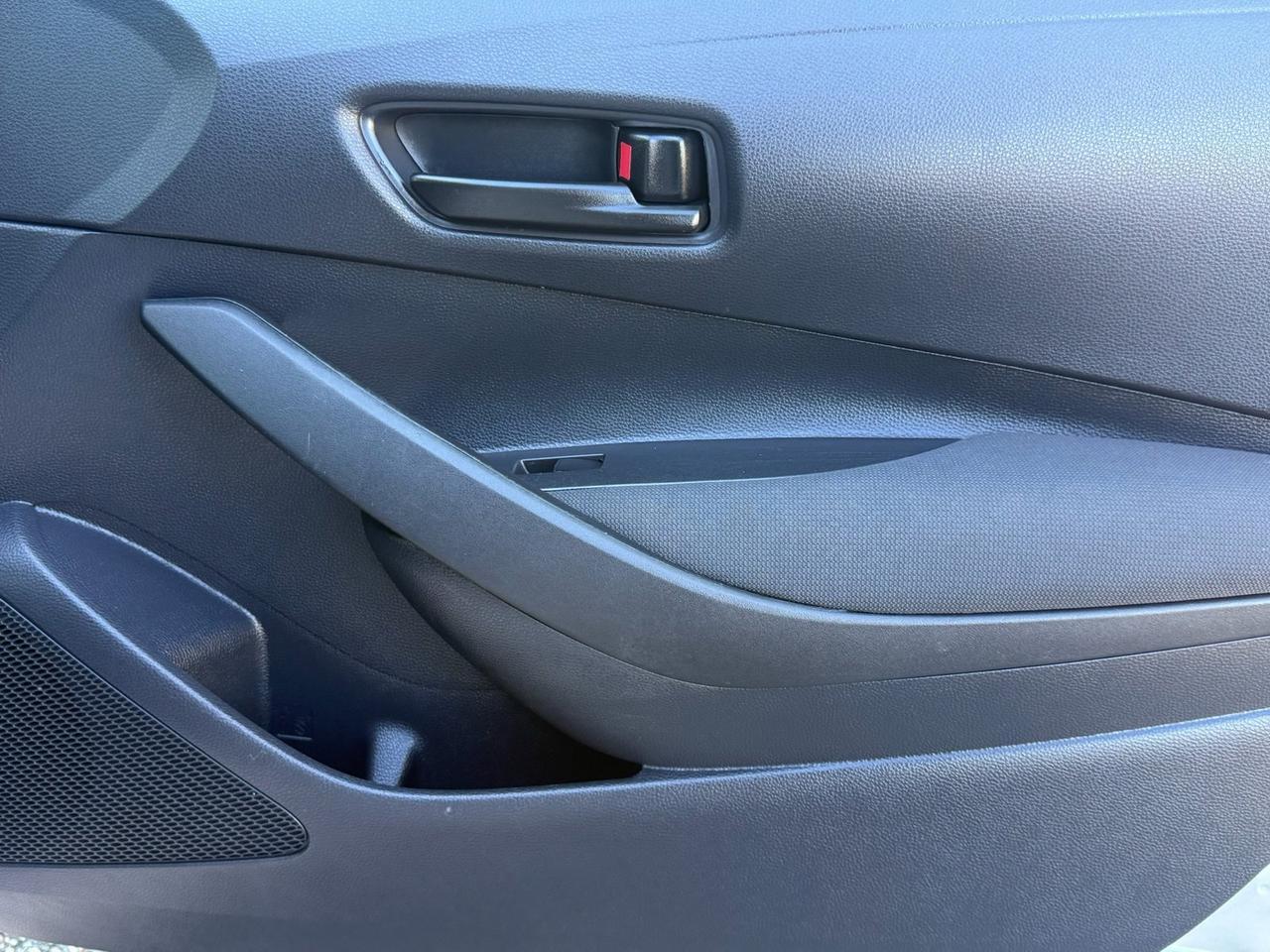2025 Toyota Corolla LE Stafford VA