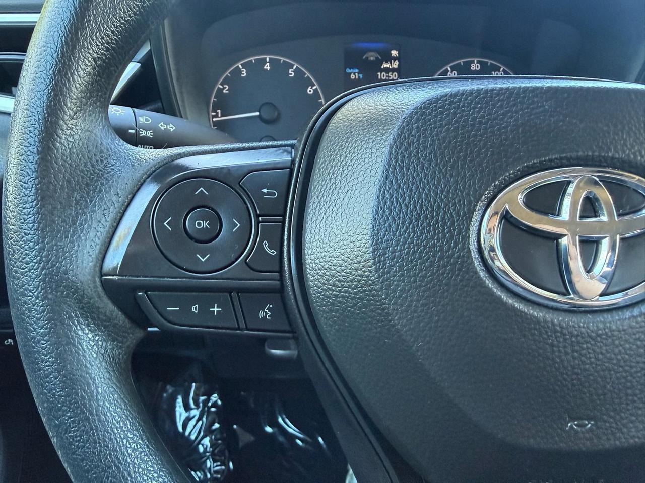2025 Toyota Corolla LE Stafford VA