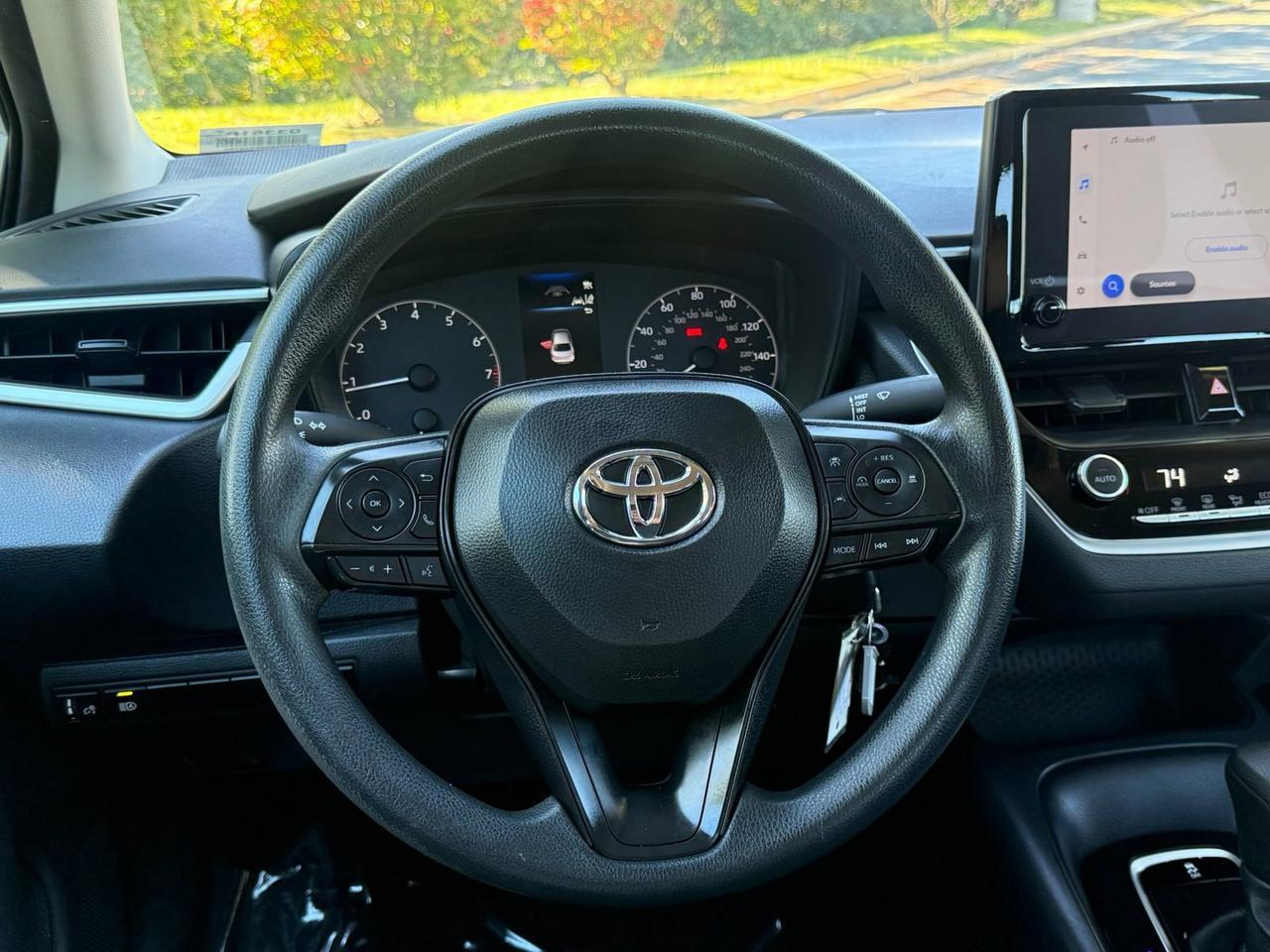 2025 Toyota Corolla LE Stafford VA