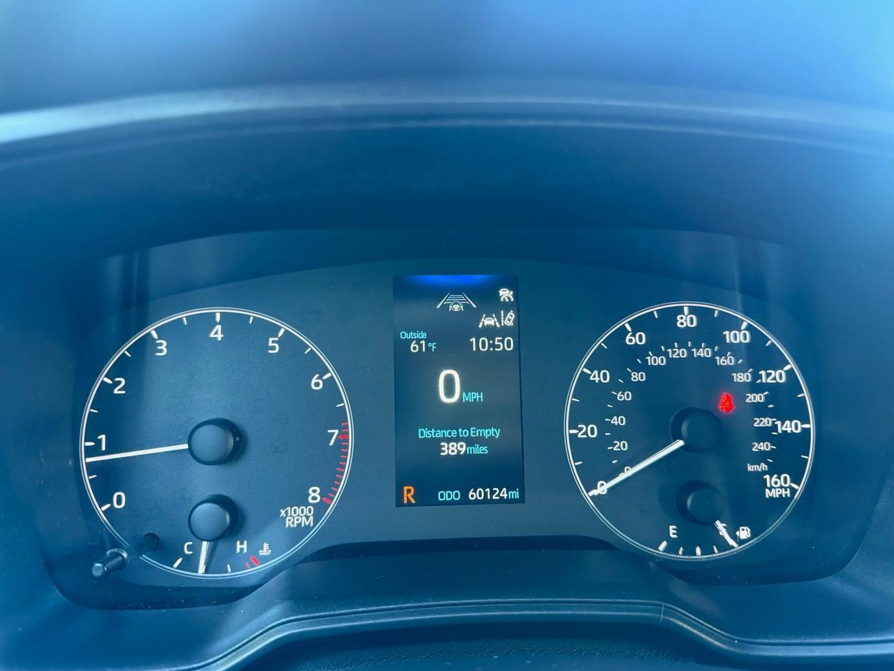 2025 Toyota Corolla LE Stafford VA