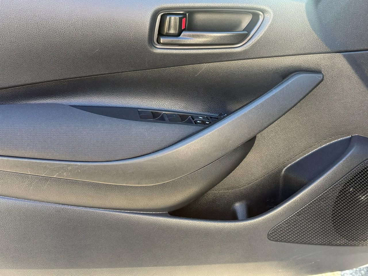 2025 Toyota Corolla LE Stafford VA