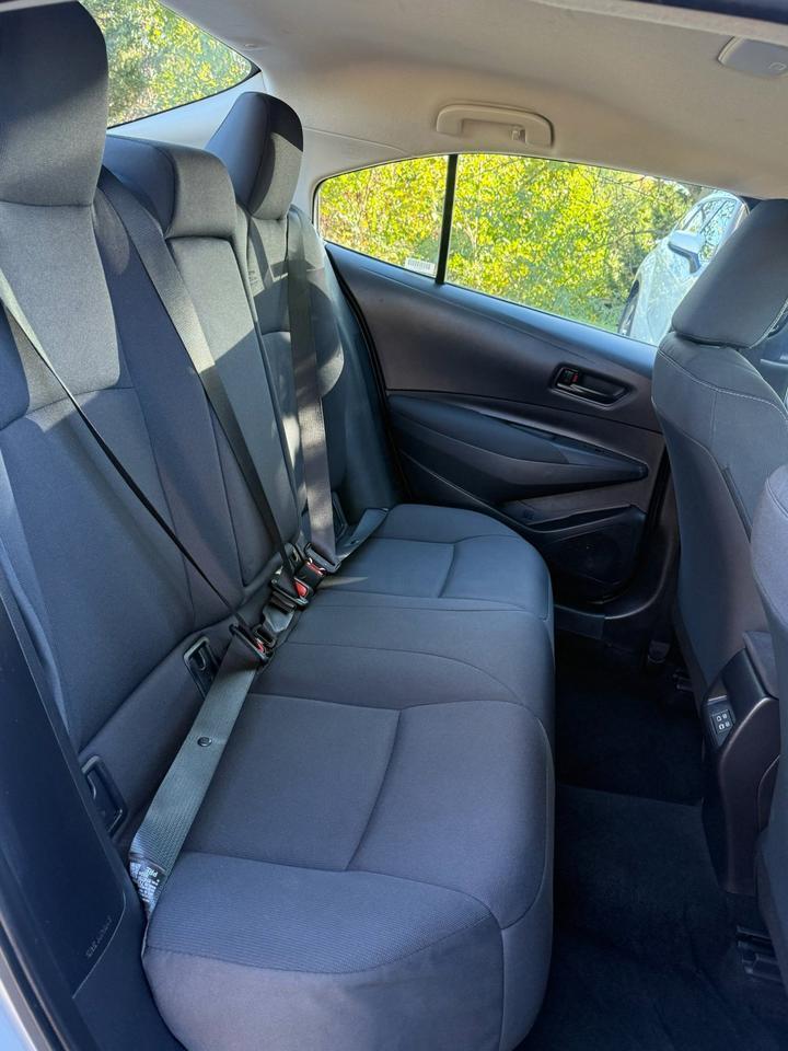 2025 Toyota Corolla LE Stafford VA
