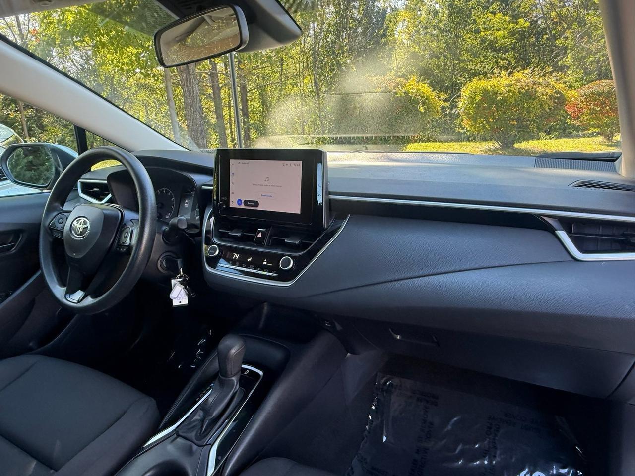 2025 Toyota Corolla LE Stafford VA