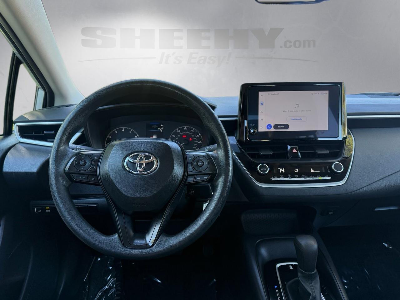 2025 Toyota Corolla LE Stafford VA