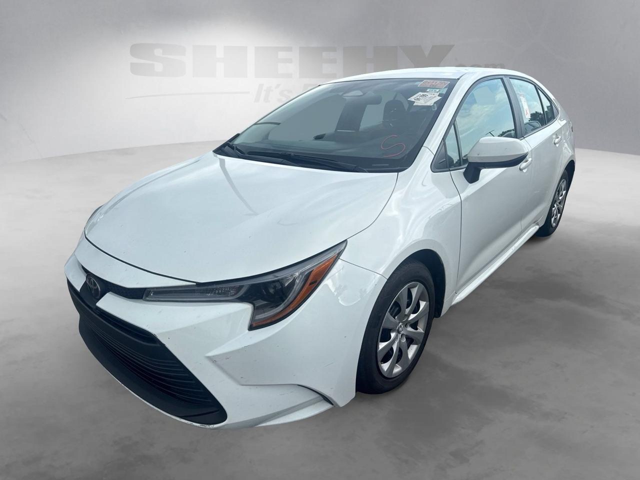 2025 Toyota Corolla LE Stafford VA